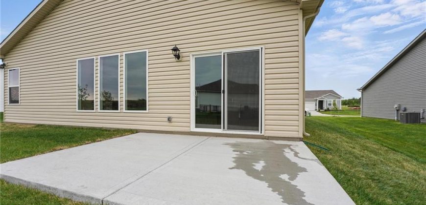 Homes for Sale in Kansas City, MO 64154 | 3012 NW 95th Terrace