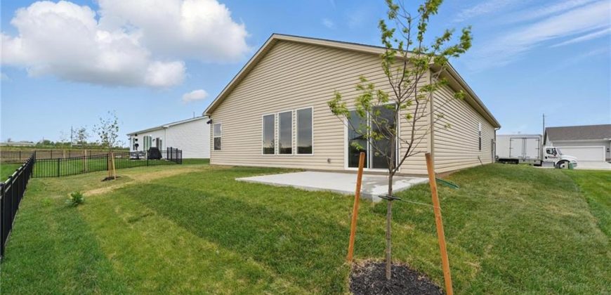 Homes for Sale in Kansas City, MO 64154 | 3012 NW 95th Terrace