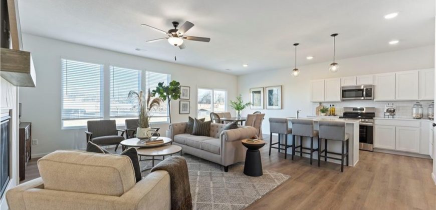 Homes for Sale in Kansas City, MO 64154 | 3040 NW 95th Terrace