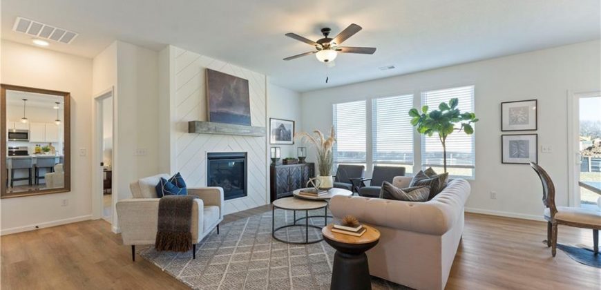 Homes for Sale in Kansas City, MO 64154 | 3040 NW 95th Terrace