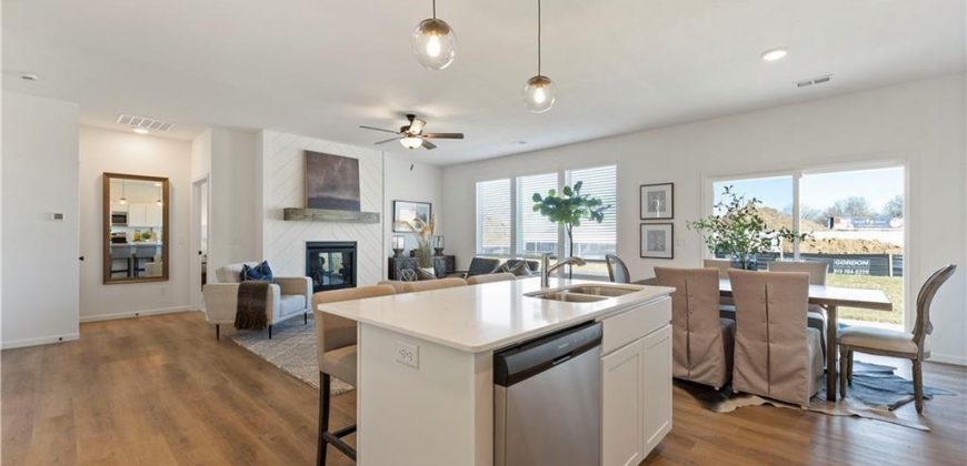 Homes for Sale in Kansas City, MO 64154 | 3040 NW 95th Terrace