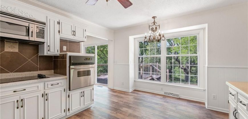 Homes for Sale in Platte City, MO 64079 | 38  Hillcrest Drive