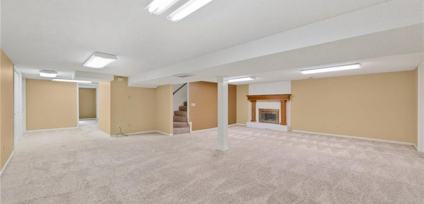 Homes for Sale in Platte City, MO 64079 | 38  Hillcrest Drive