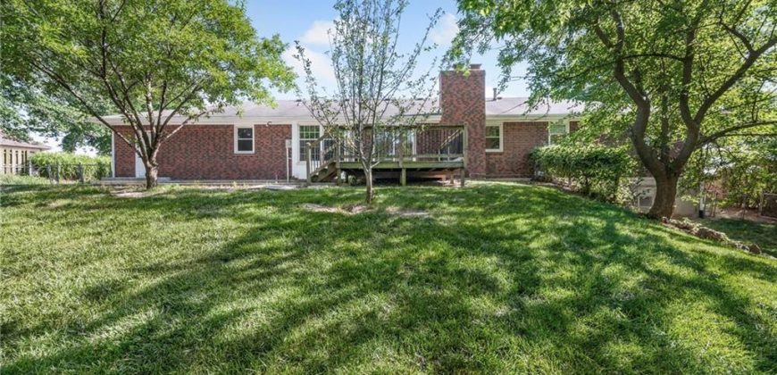 Homes for Sale in Platte City, MO 64079 | 38  Hillcrest Drive