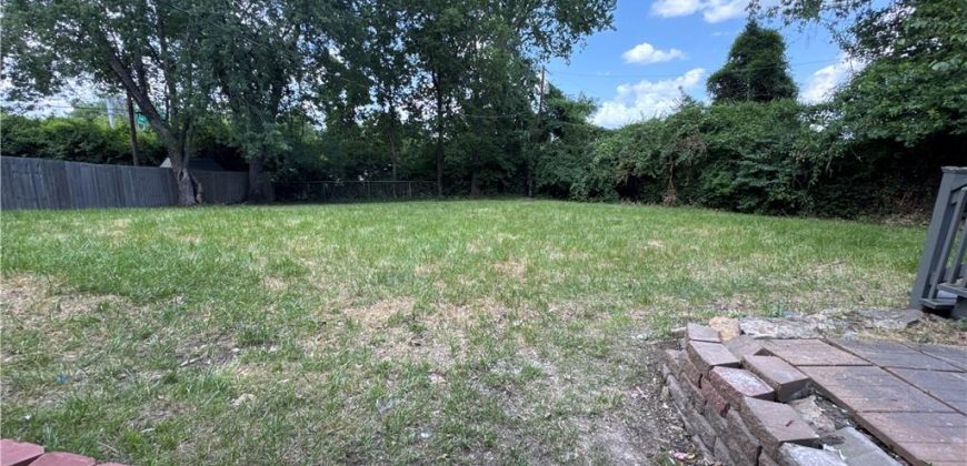 Homes for Sale in Kansas City, MO 64116 | 4639 N Holmes Street