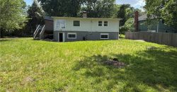 Homes for Sale in Kansas City, MO 64116 | 4639 N Holmes Street