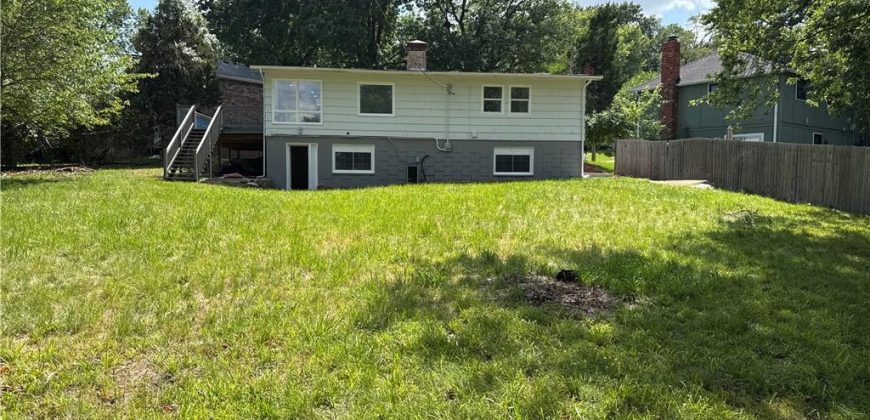 Homes for Sale in Kansas City, MO 64116 | 4639 N Holmes Street