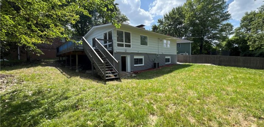 Homes for Sale in Kansas City, MO 64116 | 4639 N Holmes Street