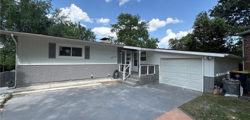 Homes for Sale in Kansas City, MO 64116 | 4639 N Holmes Street
