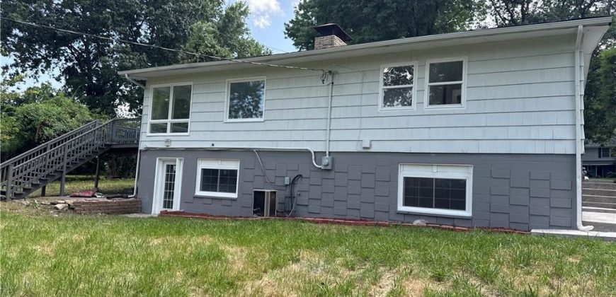 Homes for Sale in Kansas City, MO 64116 | 4639 N Holmes Street