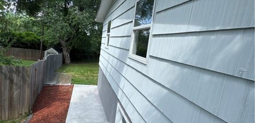 Homes for Sale in Kansas City, MO 64116 | 4639 N Holmes Street