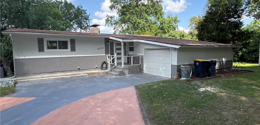 Homes for Sale in Kansas City, MO 64116 | 4639 N Holmes Street