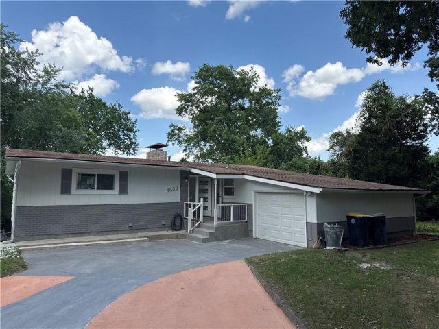 Homes for Sale in Kansas City, MO 64116 | 4639 N Holmes Street