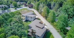 Homes for Sale in Parkville, MO 64152 | 10600  Chateau Lane