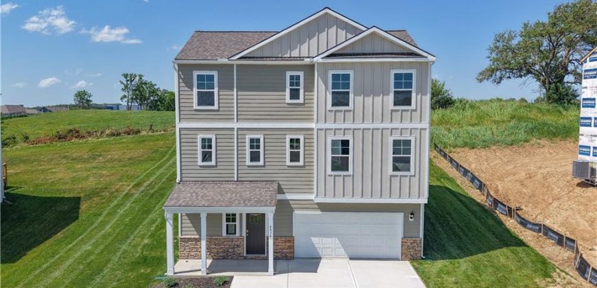 Homes for Sale in Platte City, MO 64079 | 4814 NW 141st Street