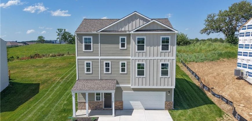 Homes for Sale in Platte City, MO 64079 | 4814 NW 141st Street