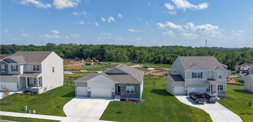 Homes for Sale in Platte City, MO 64079 | 4814 NW 141st Street