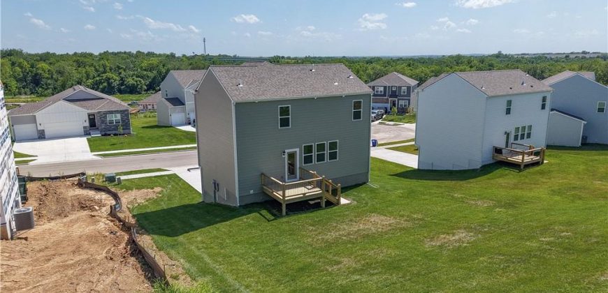 Homes for Sale in Platte City, MO 64079 | 4814 NW 141st Street