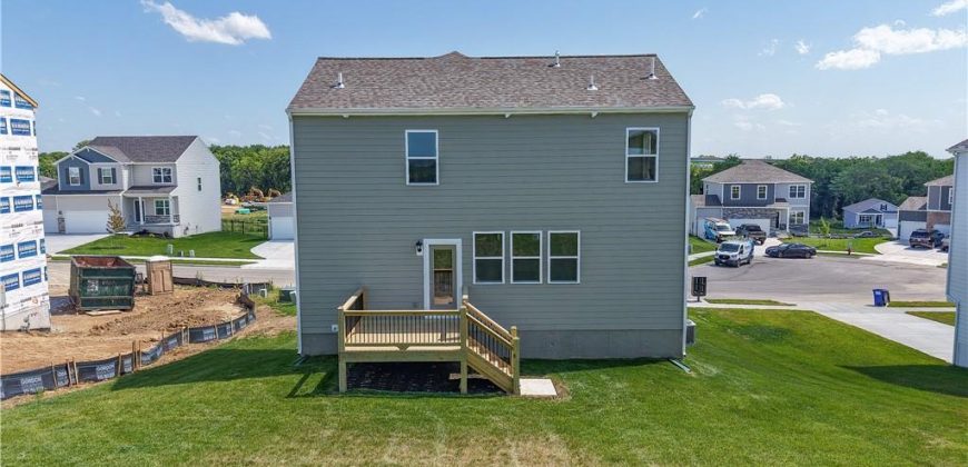 Homes for Sale in Platte City, MO 64079 | 4814 NW 141st Street