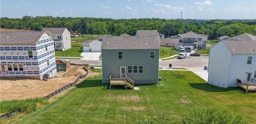 Homes for Sale in Platte City, MO 64079 | 4814 NW 141st Street