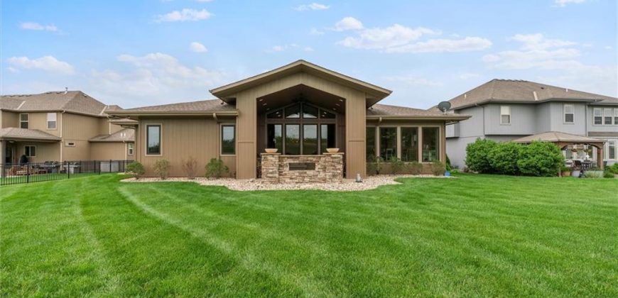 Homes for Sale in Kansas City, MO 64153 | 9031 N Seymour Avenue