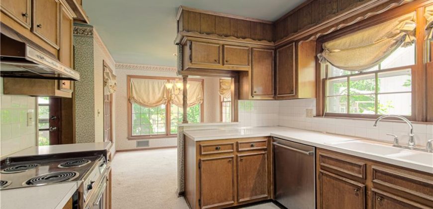 Homes for Sale in Kansas City, MO 64151 | 5009 NW 83rd Terrace