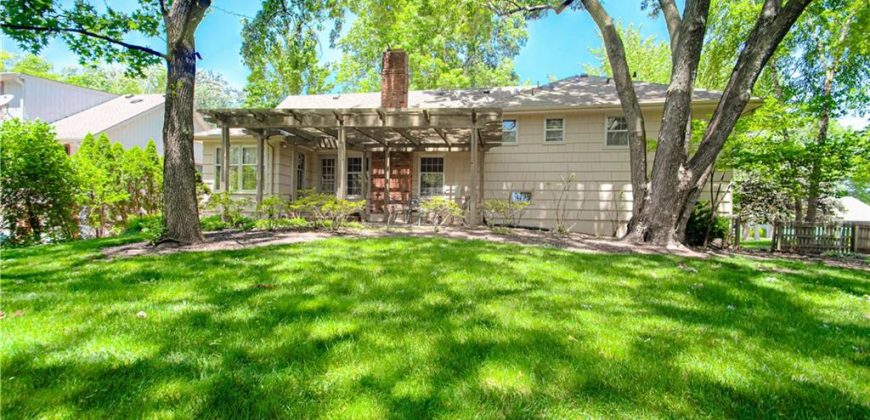 Homes for Sale in Kansas City, MO 64151 | 5009 NW 83rd Terrace