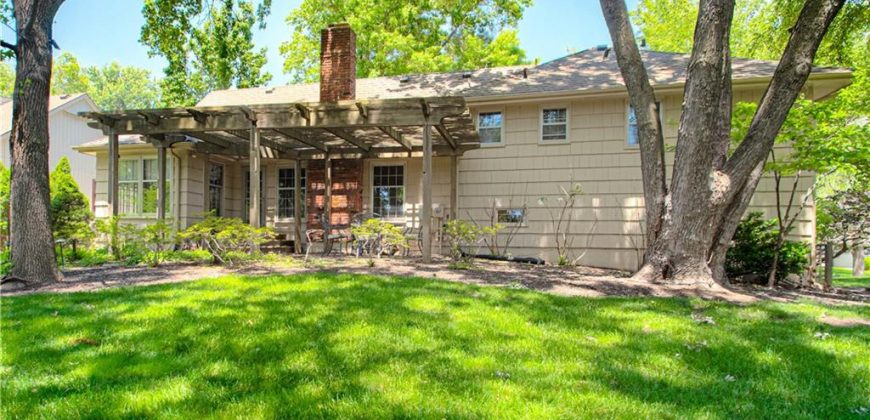 Homes for Sale in Kansas City, MO 64151 | 5009 NW 83rd Terrace