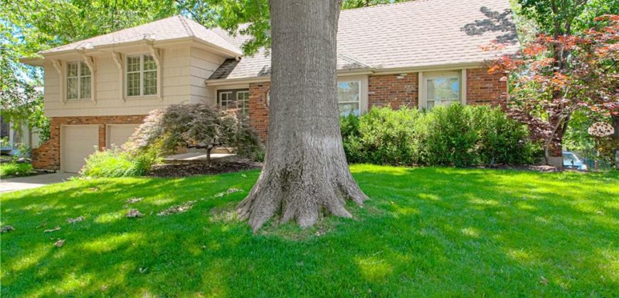 Homes for Sale in Kansas City, MO 64151 | 5009 NW 83rd Terrace
