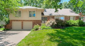 Homes for Sale in Kansas City, MO 64151 | 5009 NW 83rd Terrace