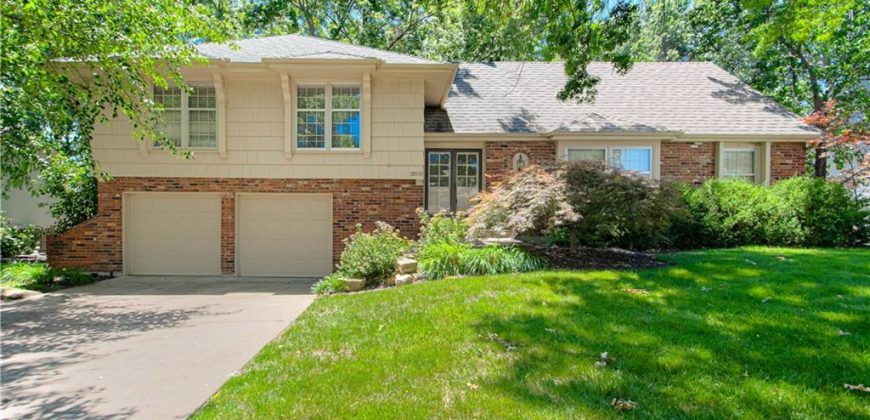 Homes for Sale in Kansas City, MO 64151 | 5009 NW 83rd Terrace