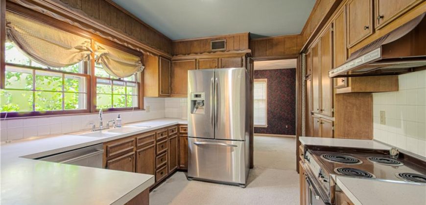 Homes for Sale in Kansas City, MO 64151 | 5009 NW 83rd Terrace