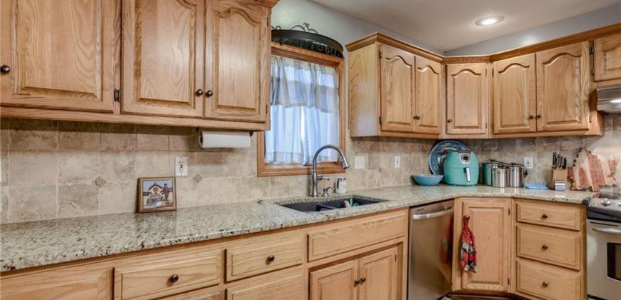 Homes for Sale in Liberty, MO 64068 | 8620 NE 149 Street