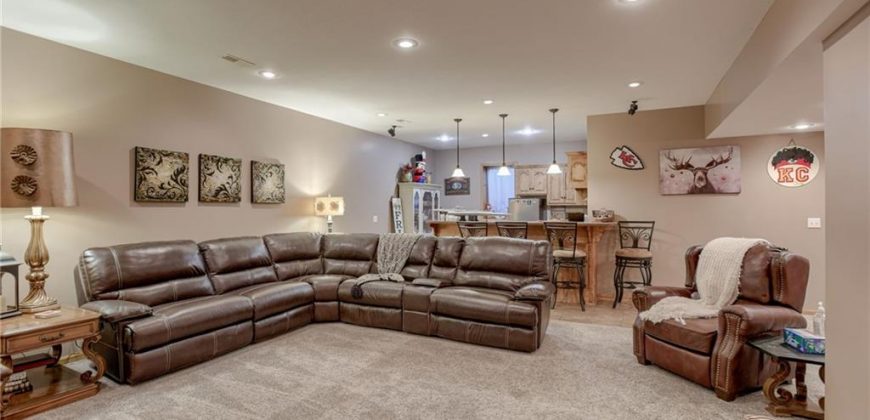 Homes for Sale in Liberty, MO 64068 | 8620 NE 149 Street