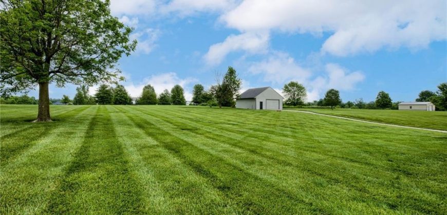 Homes for Sale in Liberty, MO 64068 | 8620 NE 149 Street