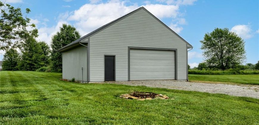 Homes for Sale in Liberty, MO 64068 | 8620 NE 149 Street