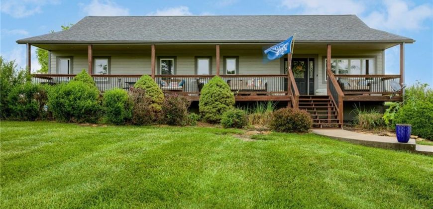 Homes for Sale in Liberty, MO 64068 | 8620 NE 149 Street
