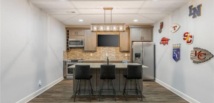 Homes for Sale in Kansas City, MO 64157 | 9612 NE 95th Terrace