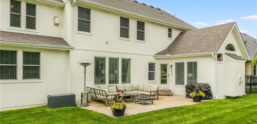 Homes for Sale in Kansas City, MO 64157 | 9612 NE 95th Terrace