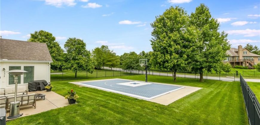 Homes for Sale in Kansas City, MO 64157 | 9612 NE 95th Terrace