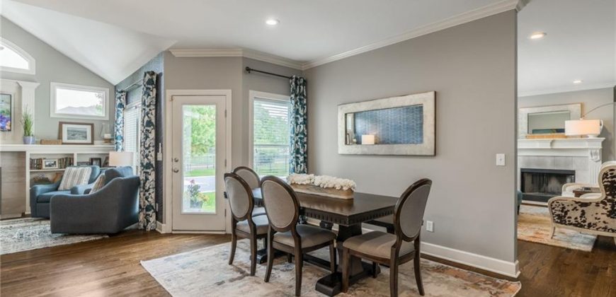 Homes for Sale in Kansas City, MO 64157 | 9612 NE 95th Terrace