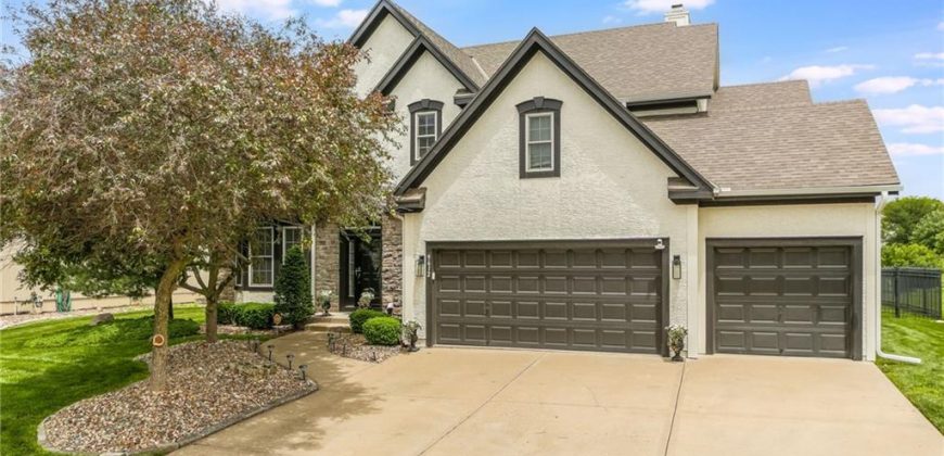 Homes for Sale in Kansas City, MO 64157 | 9612 NE 95th Terrace