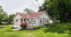 Homes for Sale in Kansas City, MO 64119 | 6005 NE 50TH Street