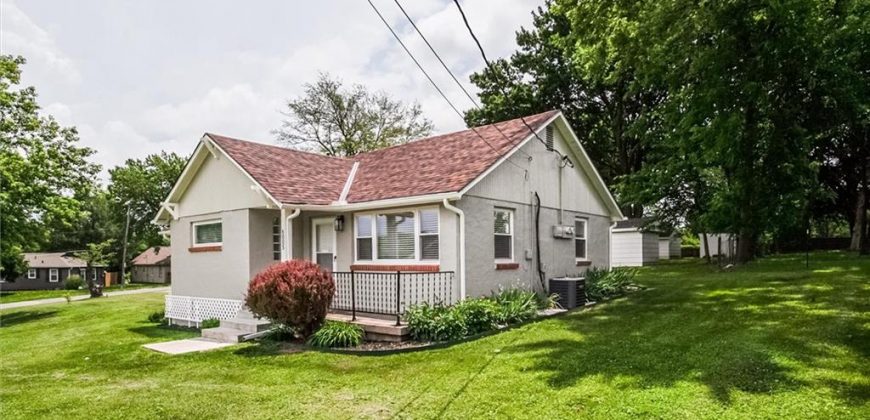 Homes for Sale in Kansas City, MO 64119 | 6005 NE 50TH Street