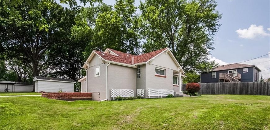 Homes for Sale in Kansas City, MO 64119 | 6005 NE 50TH Street