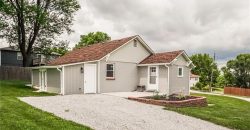 Homes for Sale in Kansas City, MO 64119 | 6005 NE 50TH Street