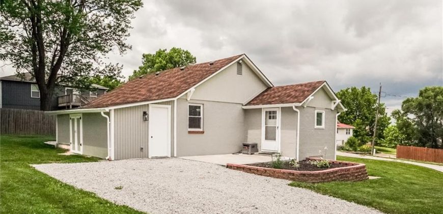 Homes for Sale in Kansas City, MO 64119 | 6005 NE 50TH Street