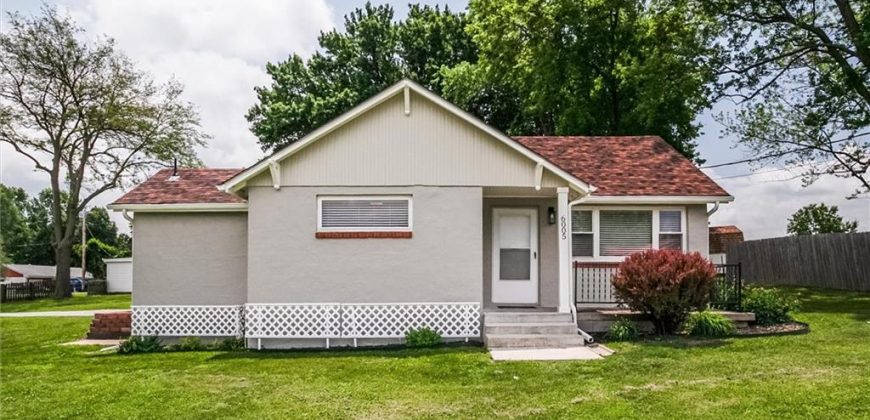 Homes for Sale in Kansas City, MO 64119 | 6005 NE 50TH Street