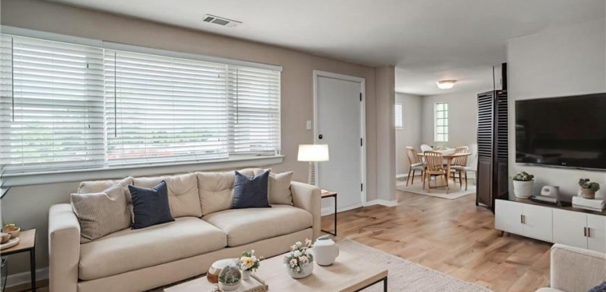 Homes for Sale in Kansas City, MO 64119 | 6005 NE 50TH Street