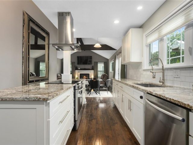 Homes for Sale in Kansas City, MO 64151 | 5219 NW 82nd Terrace